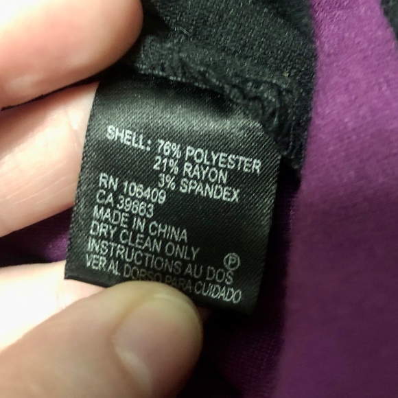 π Tahari ASL Dress ππ€ - Picture 9 of 15